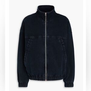 rag & bone Stride Cotton-Blend Jacket size L